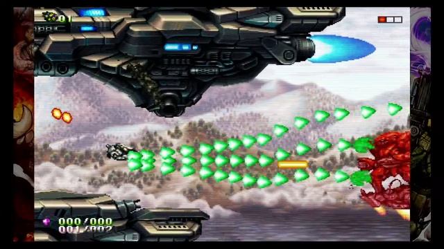 Now Playing Gunlord X on Nintendo Switch #nsw смотреть онлайн