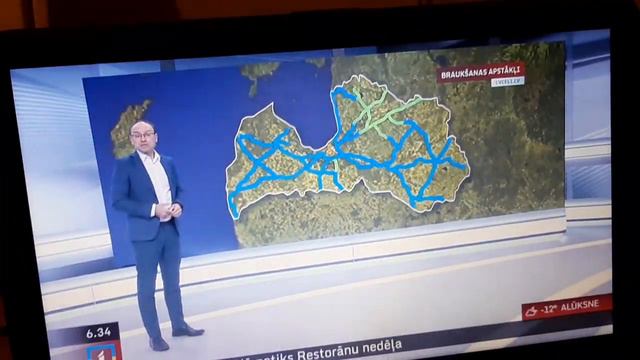 LAIKA ZIŅAS TOMS BRICIS SIRSNĪGS PALDIES смотреть онлайн