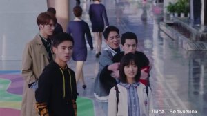 Дао Мин Си & Дон Шань Цай || Сад падающих звëзд || Сопрано