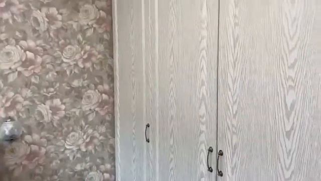 Распашной шкаф (артикул: 0292)