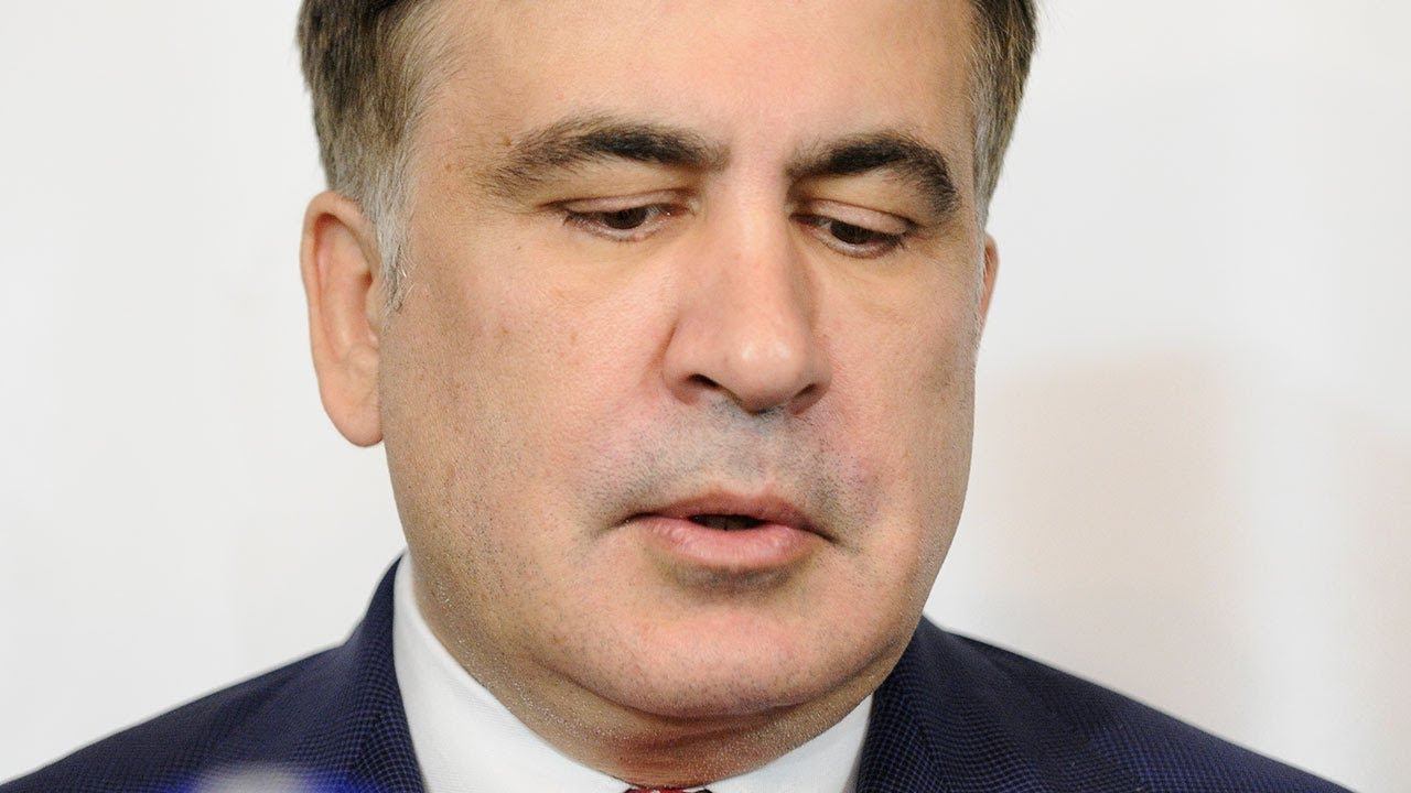 Адвокат рассказал о состоянии объявившего голодовку Саакашвили