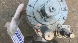 Регулятор давления газа комбинированный РДК-50/20С, РДК-50/30С