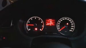 Круиз Контроль VW POLO SEDAN (Часть1)