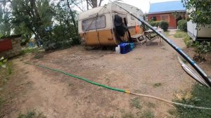 Рыбалка на Ахтубе в августе 2021г ,Харабалинский р-н, Селитренное, рыболовная база Селитрон, часть