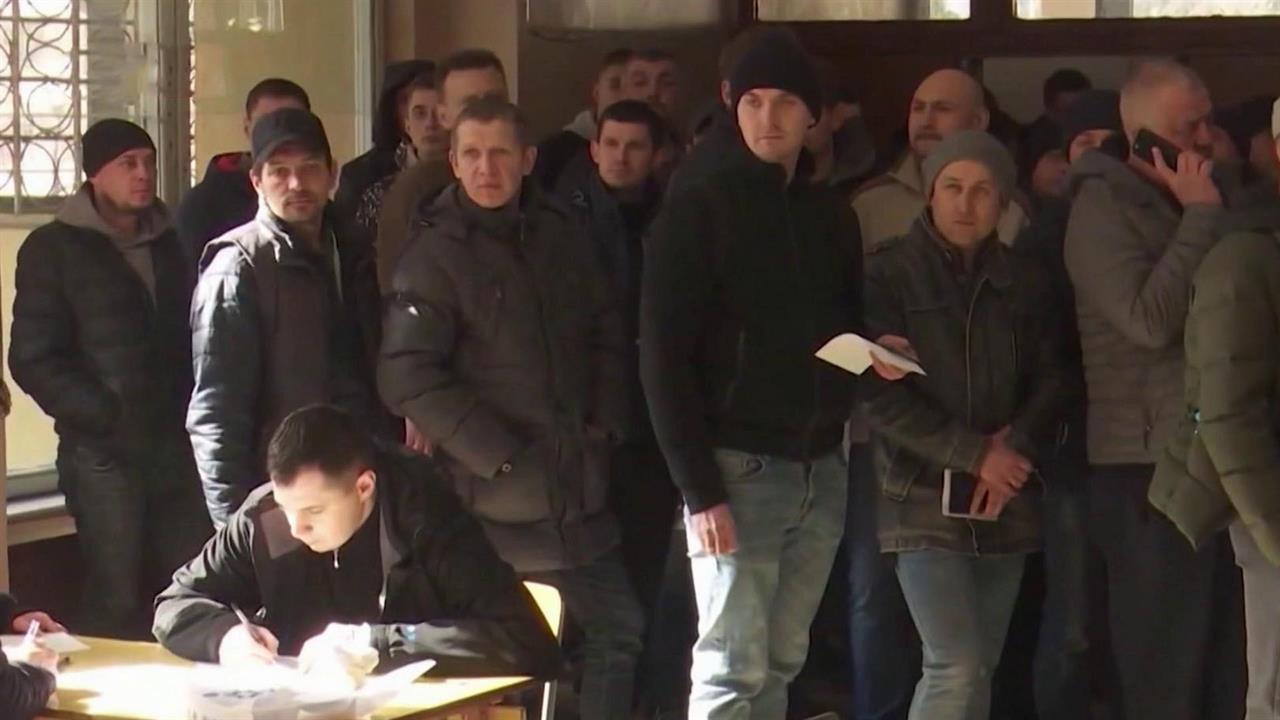 Американские журналисты подсчитали число украинцев, которые через реку Тиса пытались спастись