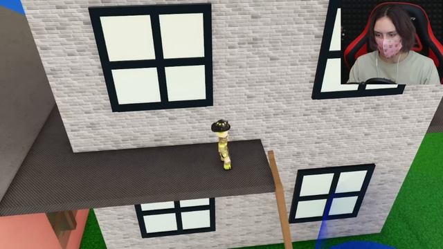 СИМУЛЯТОР ЖИЗНИ, НО ДЕНЬ ДЛИТСЯ ДВЕ МИНУТЫ! Roblox 2 Minute Town 2! смотреть онлайн