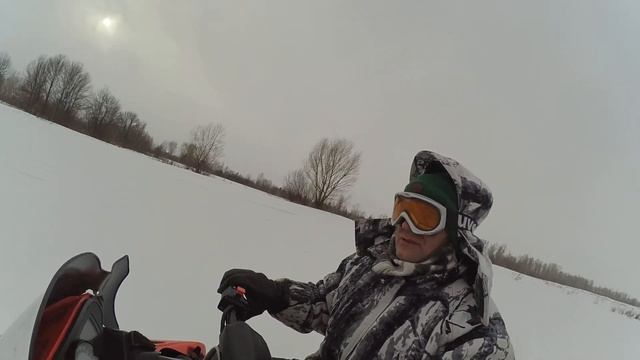 Артемовские луга, по берегу волги. Polaris 600 dragon swtc back 2007 смотреть онлайн