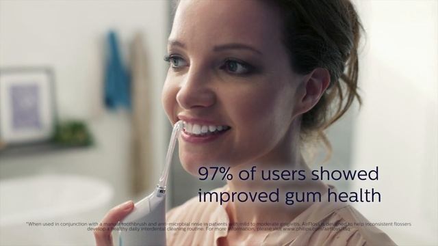 Irrigador dental Philips Sonicare AirFloss Ultra | Falabella Colombia смотреть онлайн