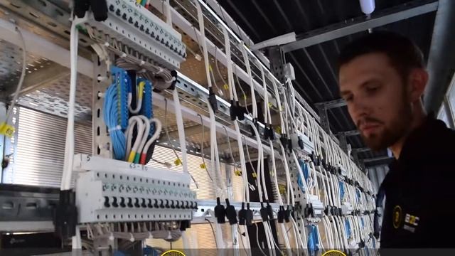 Мобильные контейнеры для майнинга смотреть онлайн