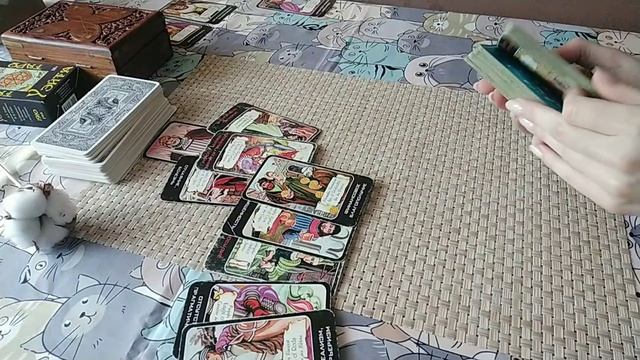 4 короля: ЧТО ОН РЕШИЛ ПО ПОВОДУ ВАС? + его мысли и чувства к вам