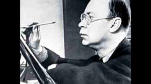 С. Прокофьев Монтекки и Капулетти S. Prokofiev Montagues And Capulets