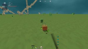 ? Как сделать КРУГЛЫЙ ПРИЦЕЛ для ПВП в МАЙНКРАФТ ?