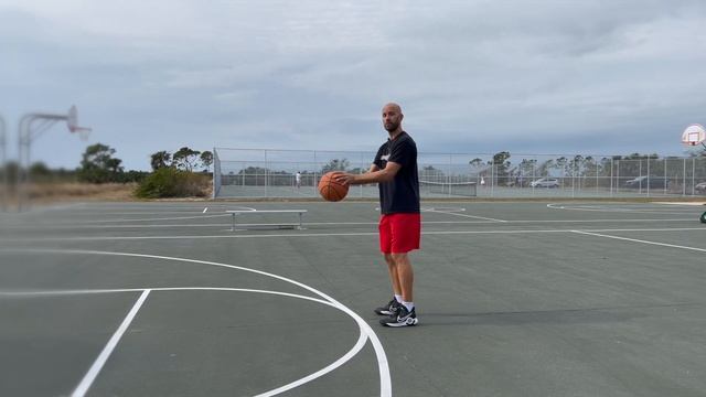 WORST Shooting MISTAKES: How To Shoot A Basketball