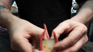 Ремонт обуви. Небольшие тонкости в обтяжке каблука