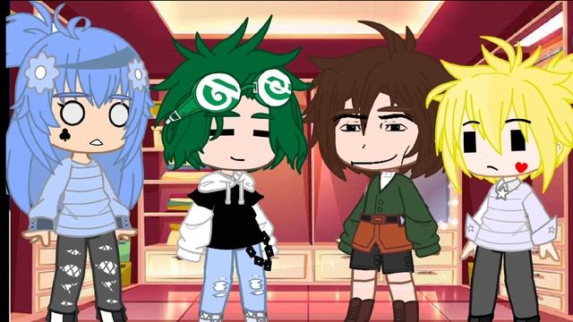 Тогда сделай старательное лицо Вару/Габриэль/Феликс/Зонтик #мем13карт смотреть онлайн