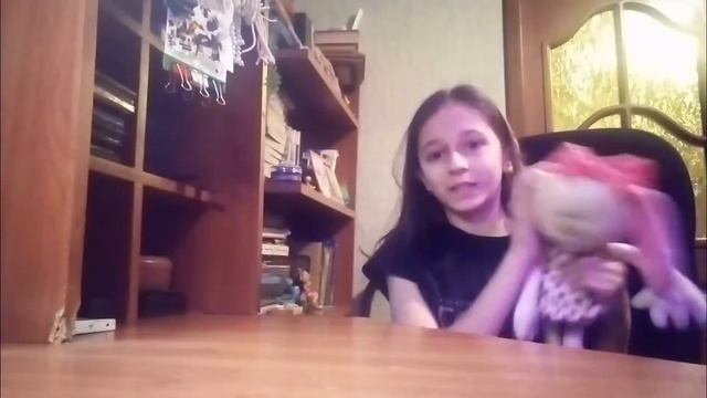 Что мне подарили на Новый год. смотреть онлайн