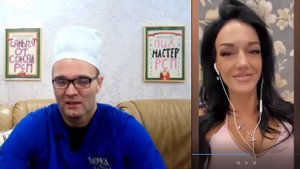 ТОРГОВЛЯ ПИCЬKOЙ