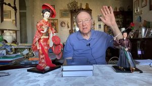 Беседа 1 - Япония - Меч и хризантема - Диалог цивилизаций