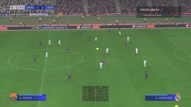 Real madrid vs Fc Barcelona смотреть онлайн