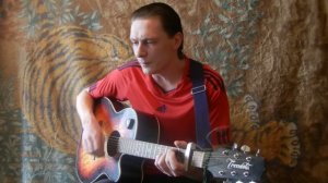 ПОМОГИ МНЕ - 7Б / КАК ИГРАТЬ НА ГИТАРЕ / аккорды бой / кавер