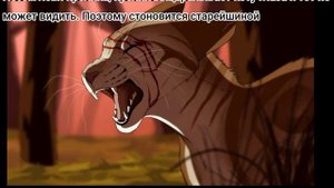 История Долгохвоста