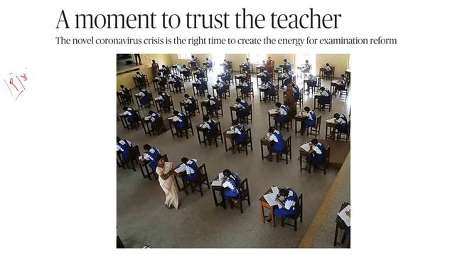 The Hindu Editorial Analysis 28 May 2020 | Locust Warning Organization (LWO) | #UPSC #IAS #PSC