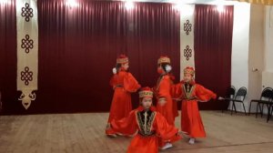 зул ирвя!!!  студия эстрадного вокала Анданте