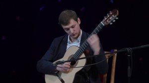 Максимо Диего Пуйоль. Три зарисовки осени. Часть III