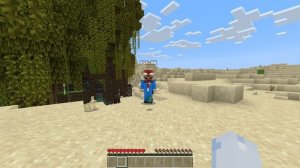 I Coded Crabs to Win Your Minecraft Vote