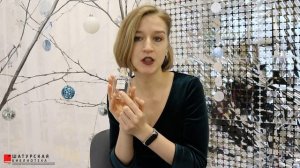 История одного шедевра Chanel 5 Шанель номер 5