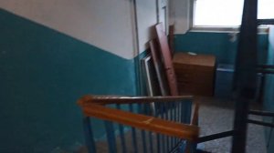 Пассажирский лифт ЩЛЗ-(2020 г.в) в панельной 9-этажке проекта 1-464Д-86.
