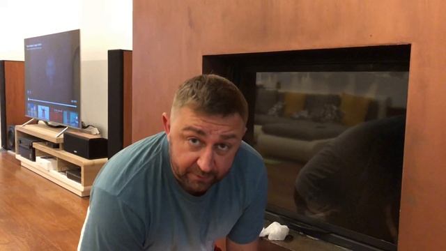 Рёбрышки говяжьи. Салат со свеклой смотреть онлайн