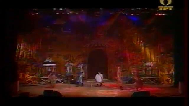 Виктор Надымов и "Золотое кольцо" - На печи сижу смотреть онлайн