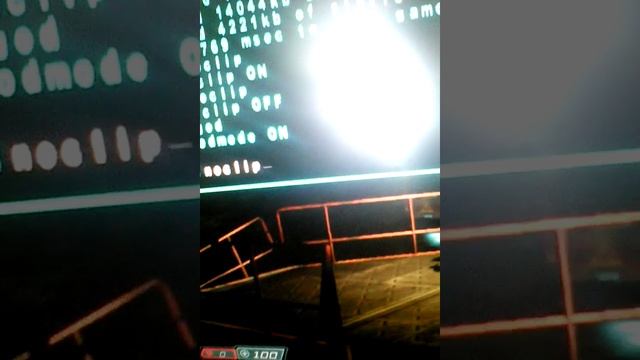 Как быть бессмертным и делать всё оружие + как передвигать людей смотреть онлайн