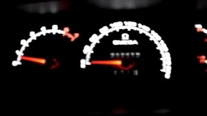 Замена подсветки приборной панели и шкал Opel Omega A