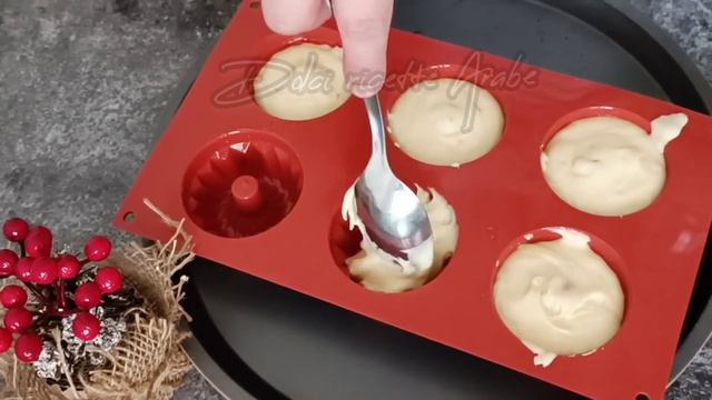 dolce in 5 minuti! questo dolce lo farai tutti giorni ,dolce facile e veloce #ASMR