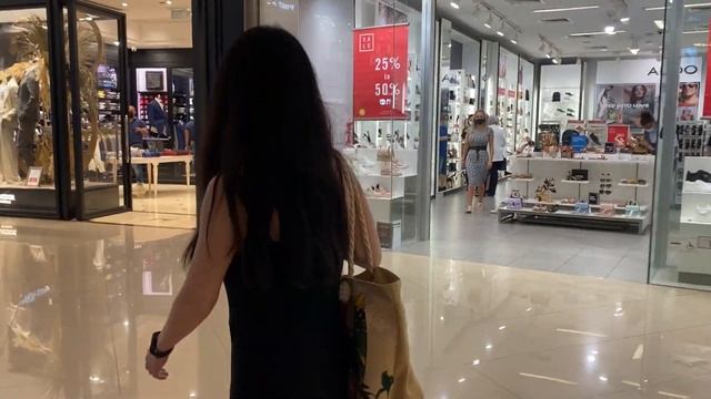 Цены в Dubai Marina Mall / Супермаркет «Waitrose»