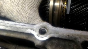 Четвертая передача не включается