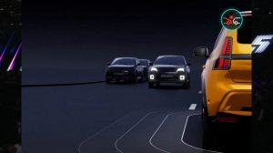 All-New Renault 5 Electric Car 2024