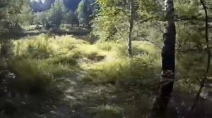 Рыбалка на Чусовой, деревня Трёка
