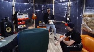 GAYAZOV$ BROTHER$ (Интервью)