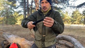 Пила Bahco laplander 396 + нож Mora Knife / Обзор после года, плюсы, минусы / Для похода, рыбалки..