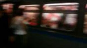 13.08.2009 авария в метро