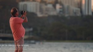 Canon C70 12Bit CinemaRAW Light 4K Video Test (With RAW clips download)