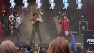 Я ЗАПЛАКАЛ ВО ВРЕМЯ ЭТОГО ВИДЕО! ВЛОГ - ФОТКА С ДРУЖКО _ КОНЦЕРТ ДЖАРАХОВА _ ВИДФЕСТ
