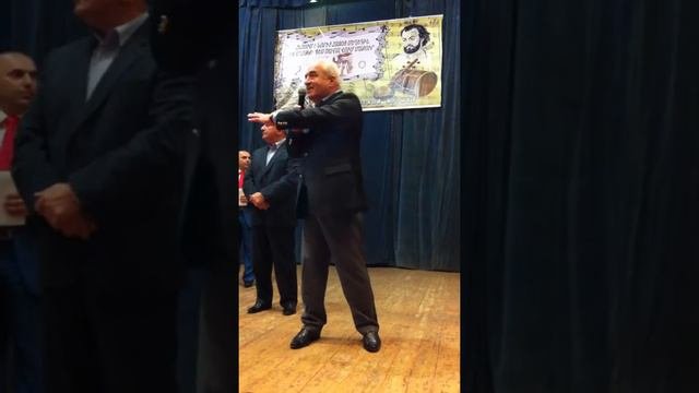 Хачик Минасян Григорий Еник Александр Оганян