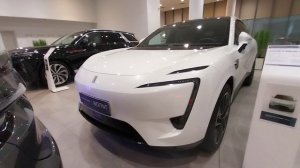 ЭЛЕКТРО АВТОМОБИЛИ РАЗНЫХ МАРОК! ? КАКОЙ ЛУЧШЕ?