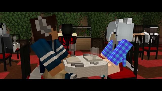 Year One | Glenwood Prep S1 Movie | Minecraft School Roleplay смотреть онлайн