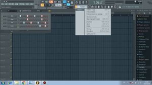FL  Studio 12 - Split by channel tutorial ? разделяем паттерны
