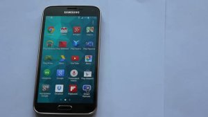 Как отличить подделку от оригинала | Samsung GALAXY S5